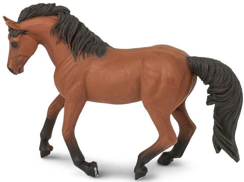 Safari Ltd. Morgan Mare Figure