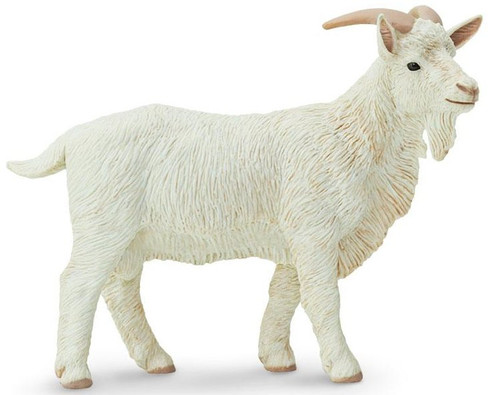Safari Ltd. Billy Got Figure