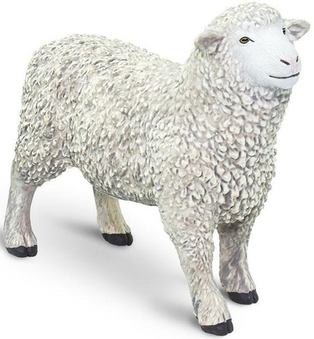 Safari Ltd. Sheep Figure