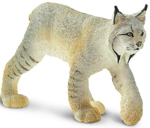 Safari Ltd. Lynx Figure