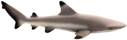 Safari Ltd. Blacktip Reef Shark Figure