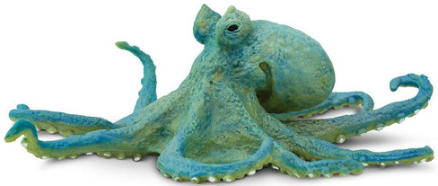 Safari Ltd. Octopus Figure