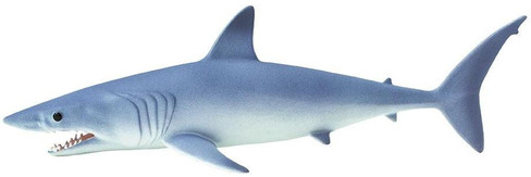 Safari Ltd. Mako Shark Figure