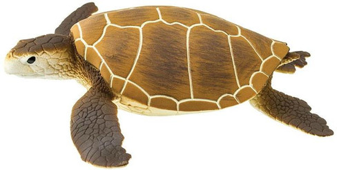 Safari Ltd. Green Sea Turtle Figure