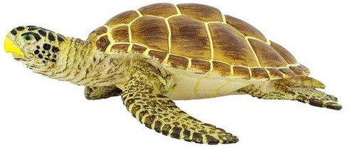 Safari Ltd. Toy Figure - Loggerhead Turtle