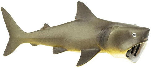 Safari Ltd. Toy Figure - Basking Shark