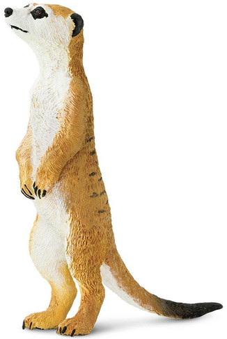 Safari Ltd. Toy Figure - Meerkat
