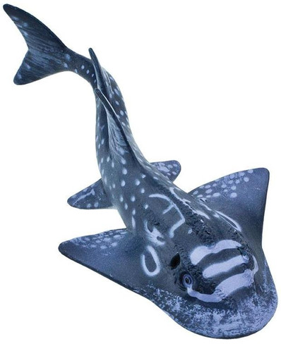 Safari Ltd Shark Ray - Top View
