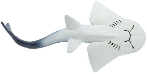 Safari Ltd Shark Ray - Bottom View