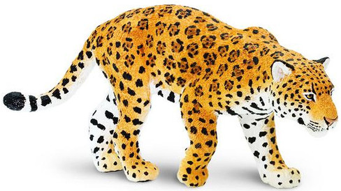 Safari Ltd. Jaguar Figure