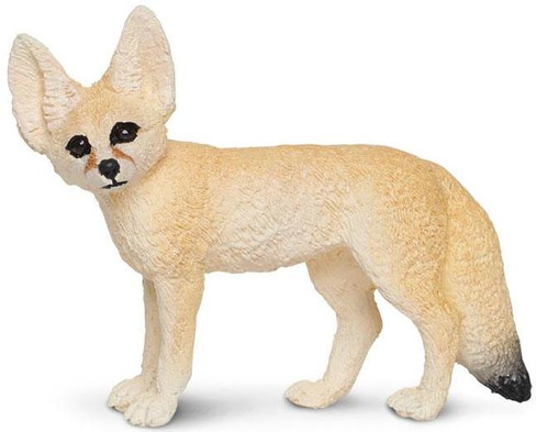 Safari Ltd. Fennec Fox Figure
