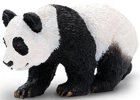 Safari Ltd. Panda Bear Cub Figure