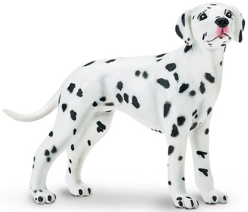 Safari Ltd. Dalmatian Dog Figure
