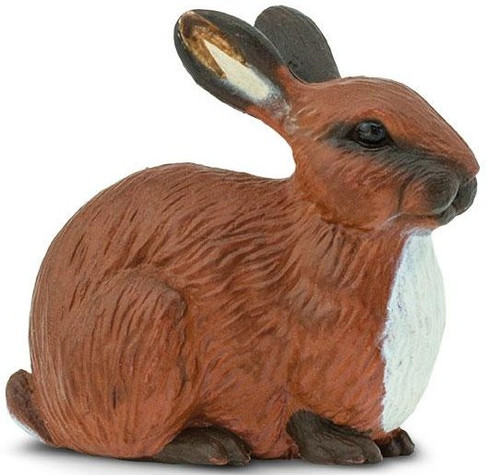 Safari Ltd. Rabbit Figure