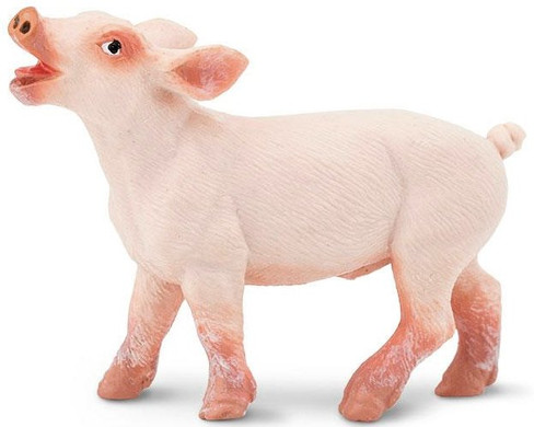 Safari Ltd. Piglet Figure
