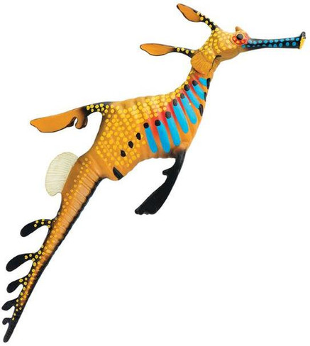 Safari Ltd. Weedy Seadragon Figure