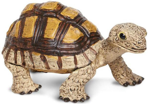 Safari Ltd. Turtle - Tortoise Figure