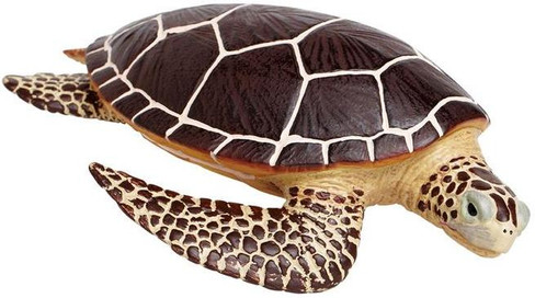 Safari Ltd Sea Turtle - Manufacturer Picture