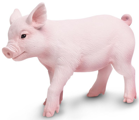 Safari Ltd. Piglet - Large Figure