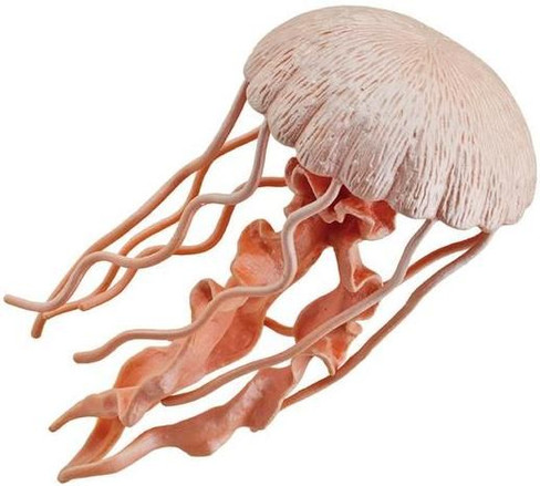 Safari Ltd. Jellyfish Figure