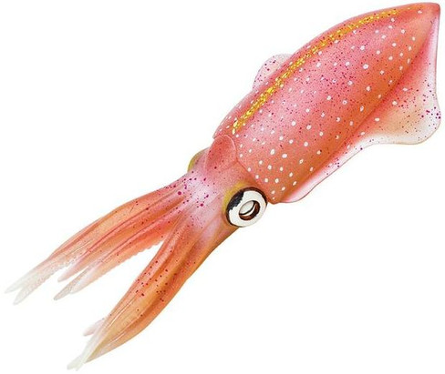 Safari Ltd Reef Squid - Manufacturer Picture
