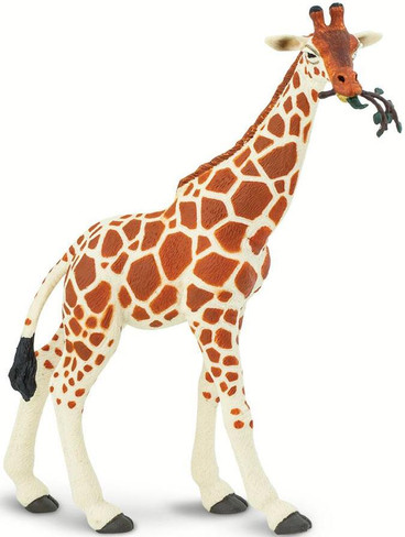 Safari Ltd. Reticulated Giraffe - Manufacturer Picture