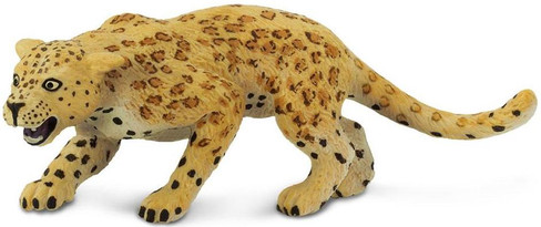 Safari Ltd. Toy Figure - Leopard