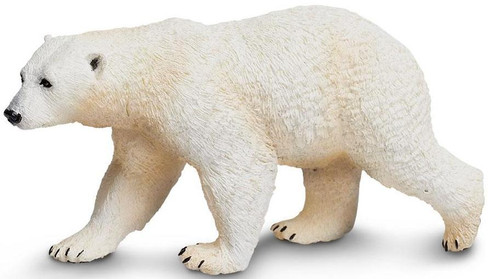 Safari Ltd. Toy Figure - Polar Bear