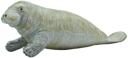 Safari Ltd. Toy Figure - Manatee