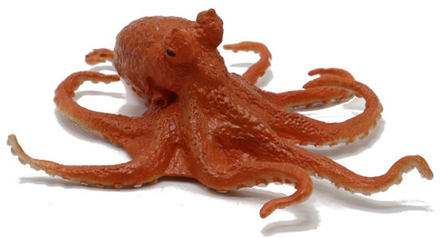 Safari Ltd. Octopus Figure - Manufacturer Picture