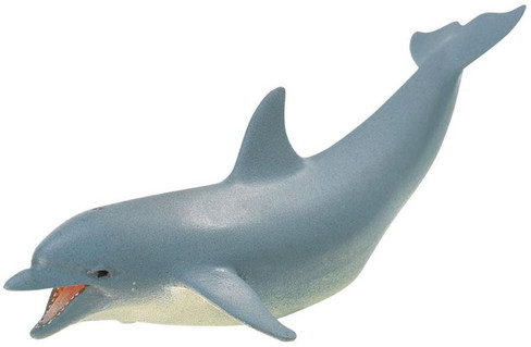 Safari Ltd. Toy Figure - Dolphin Playing