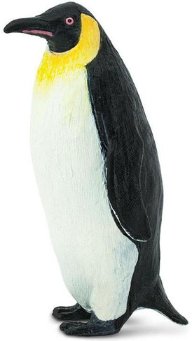 Safari Ltd. Toy Figure - Emperor Penguin