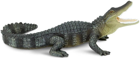 Safari Ltd Alligator - Manufacturer Picture