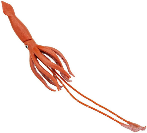 Safari Ltd. Toy Figure - Giant Squid