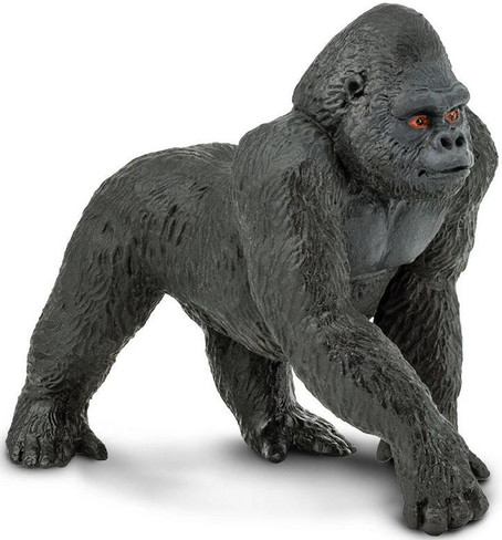 Safari Ltd. Toy Figure - Lowland Gorilla