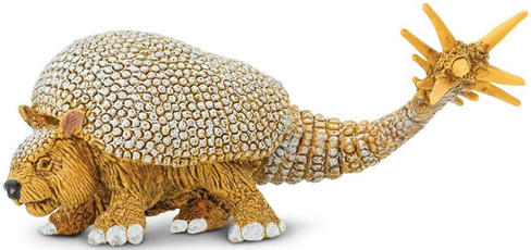 Safari Ltd. Toy Figure - Doedicurus