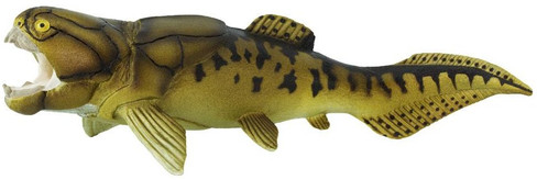 Safari Ltd. Toy Figure - Dunkleosteus