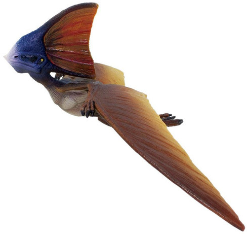 Safari Ltd. - Tapejara Dinosaur Figure - Side View