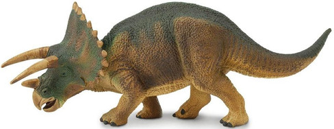 Safari Ltd. Triceratops Figure - Manufacturer Picture
