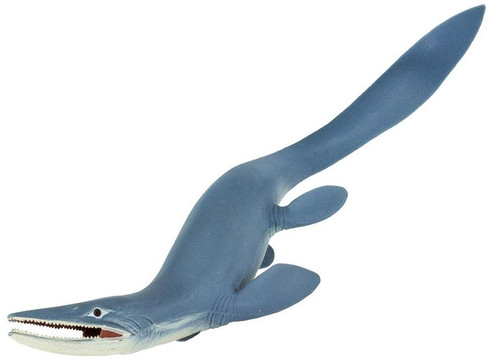 Safari Ltd. Mosasaurus Prehistoric Figure - Manufacturer Picture
