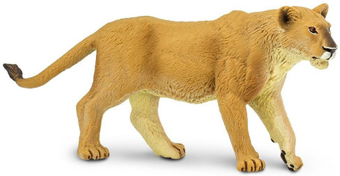 Safari Ltd. Toy Figure - Lioness