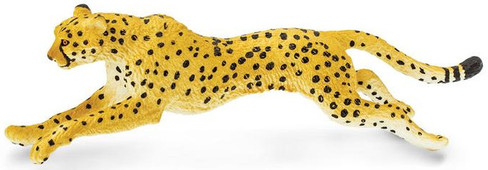 Safari Ltd. Toy Figure - Cheetah