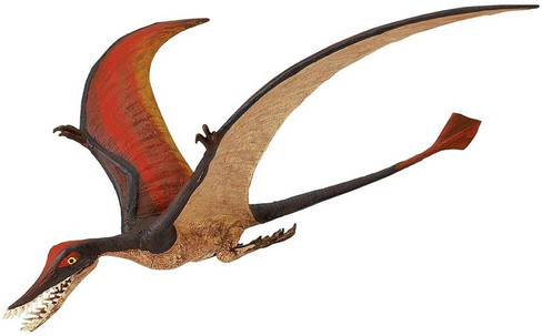 Safari Ltd. Toy Figure - Rhamphorhynchus