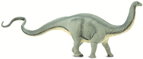 Safari Ltd. Apatosaurus Dinosaur Figure - Manufacturer Picture