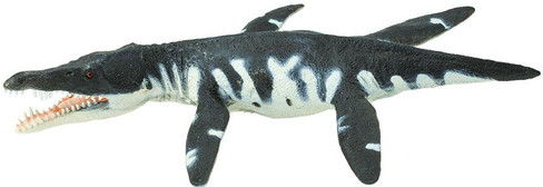 Safari Ltd. Toy Figure - Liopleurodon Dinosaur