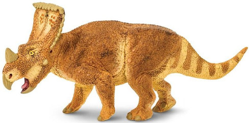 Safari Ltd. Toy Figure - Vegaceratops Dinosaur