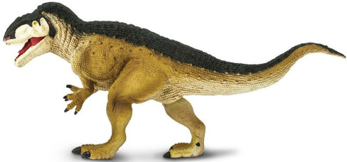 Safari Ltd. Acrocanthosaurus Dinosaur Figure - Manufacturer Picture