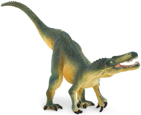 Safari Ltd. Toy Figure - Suchomimus Dinosaur