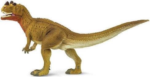 Safari Ltd. Ceratosaurus Dinosaur Figure - Manufacturer Picture