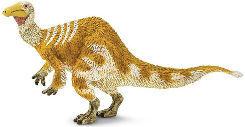 Safari Ltd. Toy Figure - Deinocheirus Dinosaur